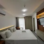 Simple Smart Residence