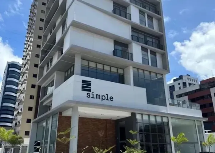 Simple Smart Residence