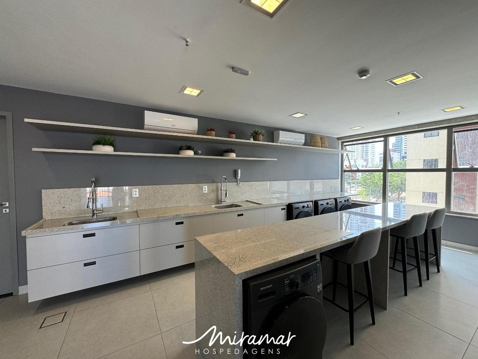 Apartamento Simple Smart *