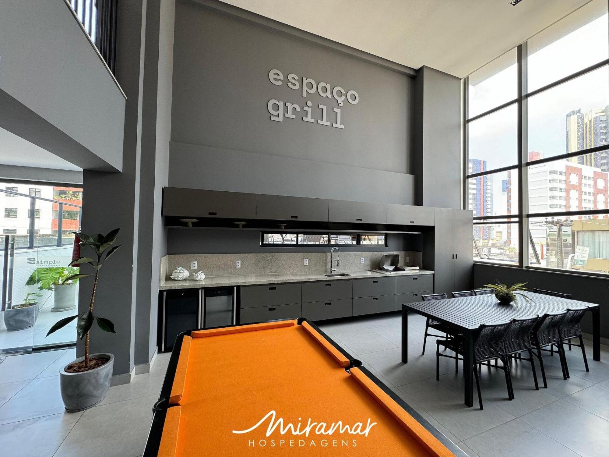 Simple Smart Apartamento