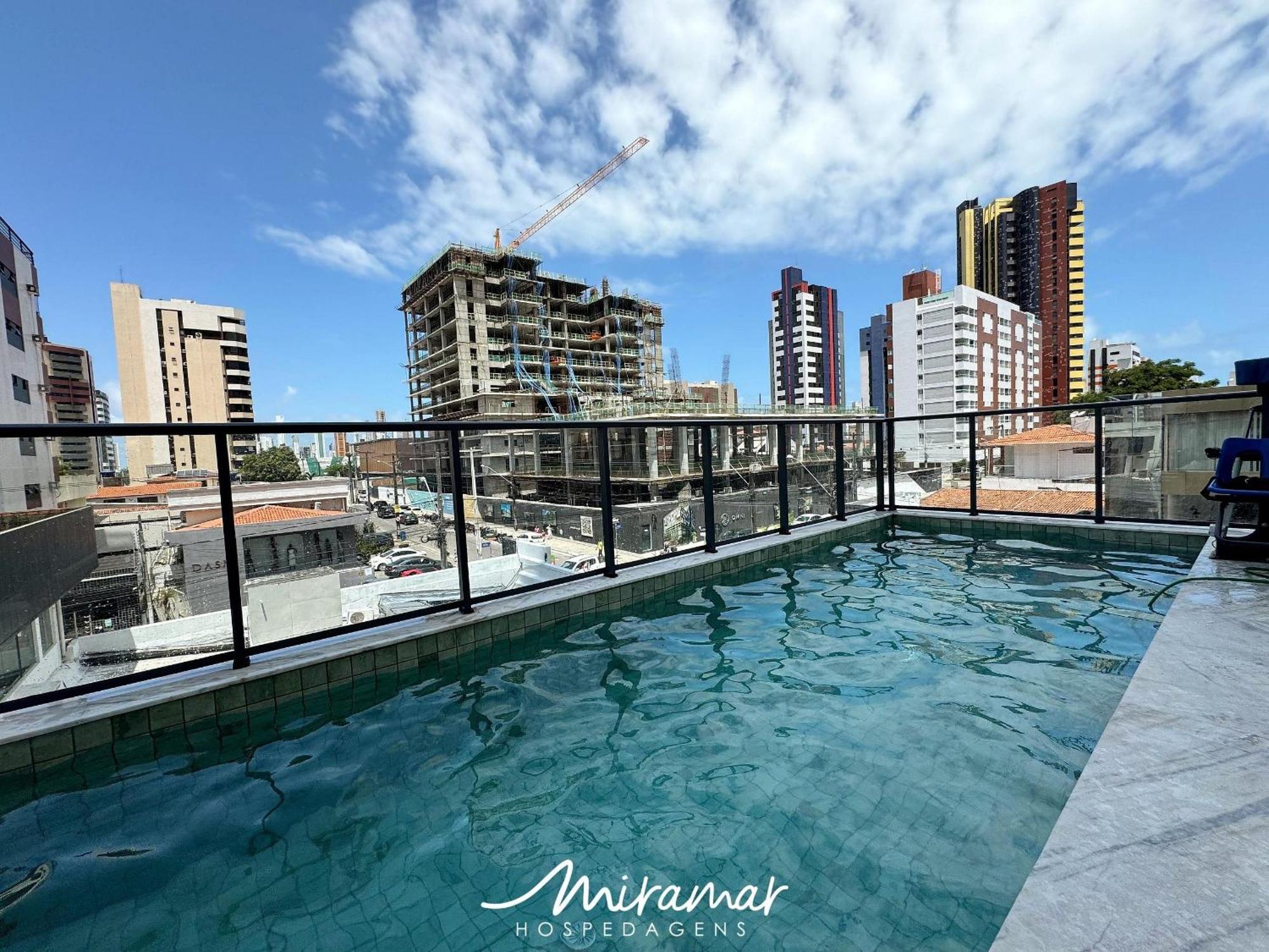 Apartamento Simple Smart