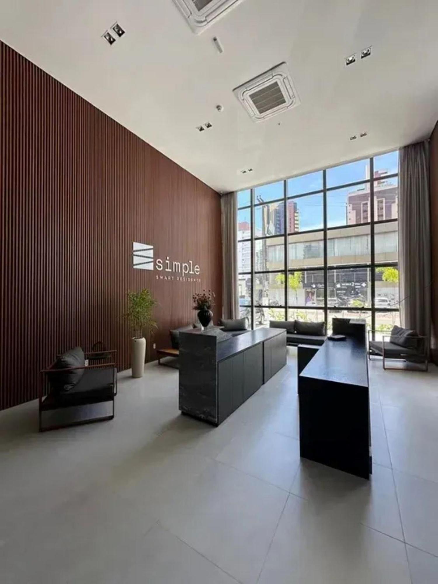 Simple Smart Apartamento *