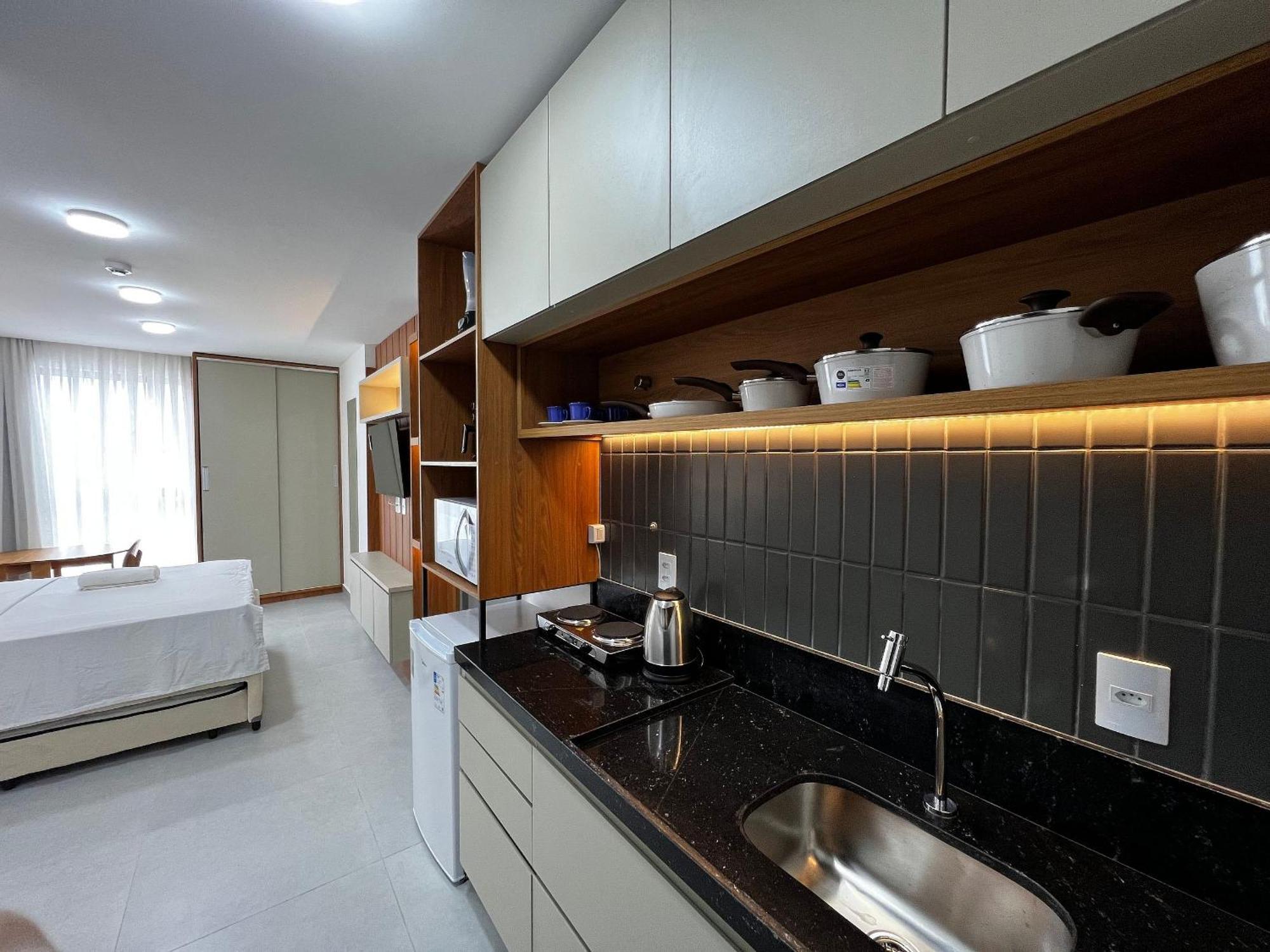 Simple Smart Apartamento