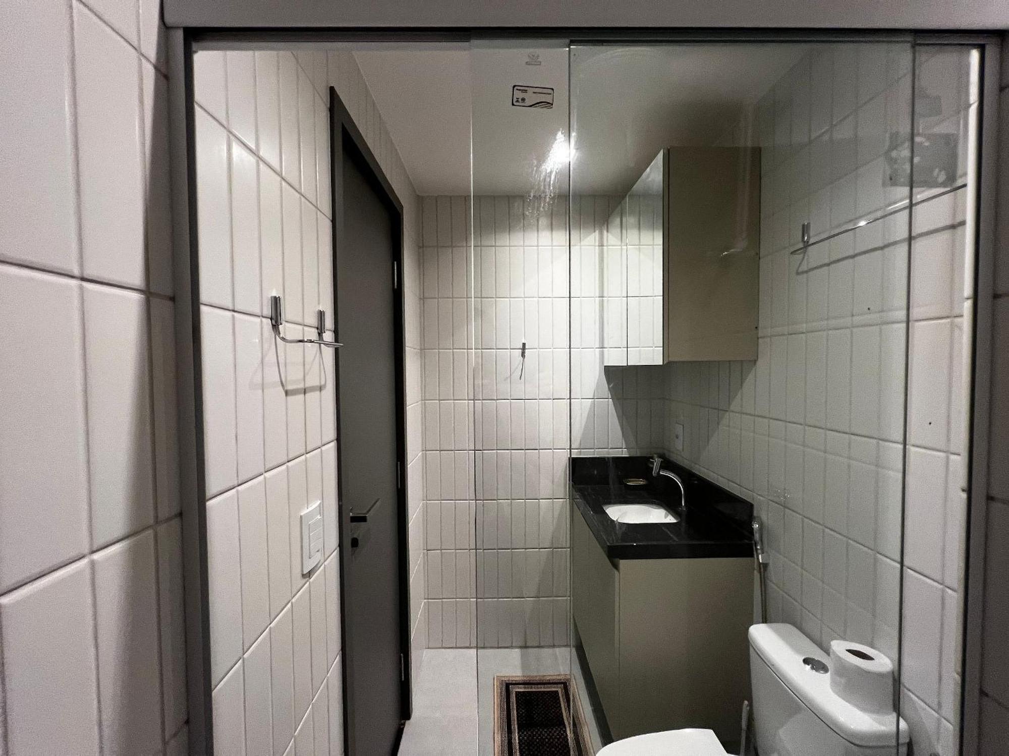 Apartamento Simple Smart João Pessoa