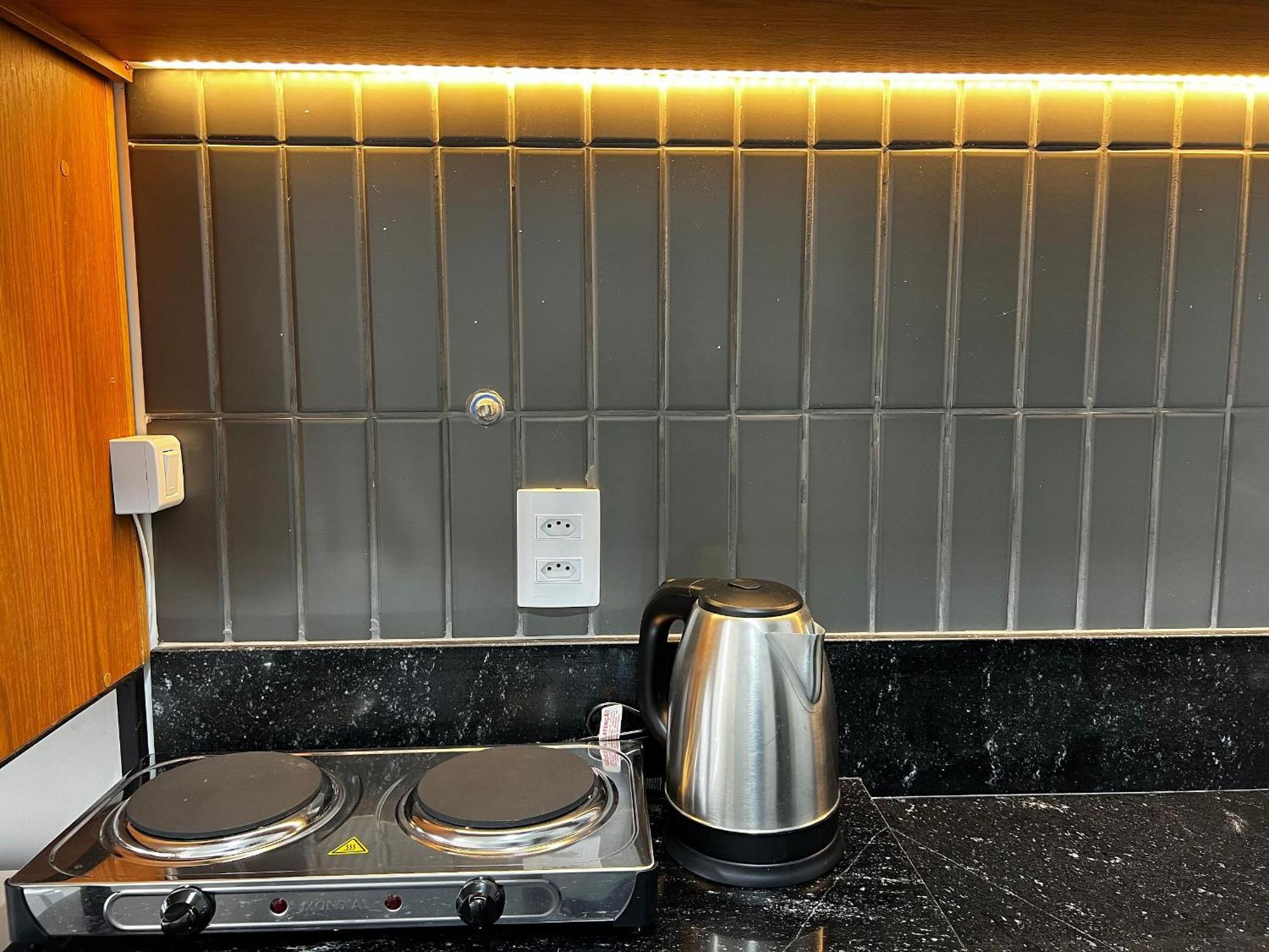 Simple Smart Apartamento