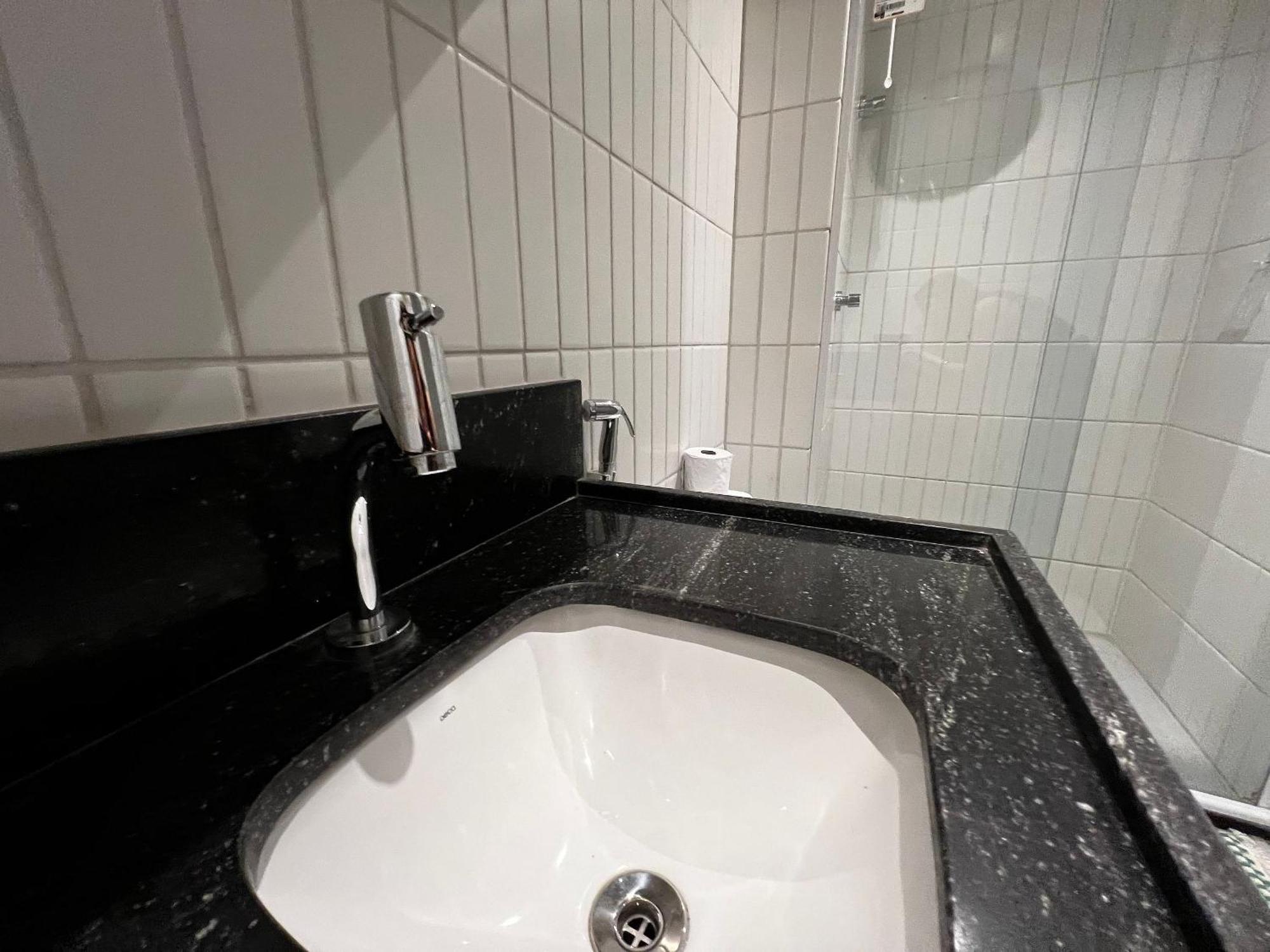 Apartamento Simple Smart João Pessoa