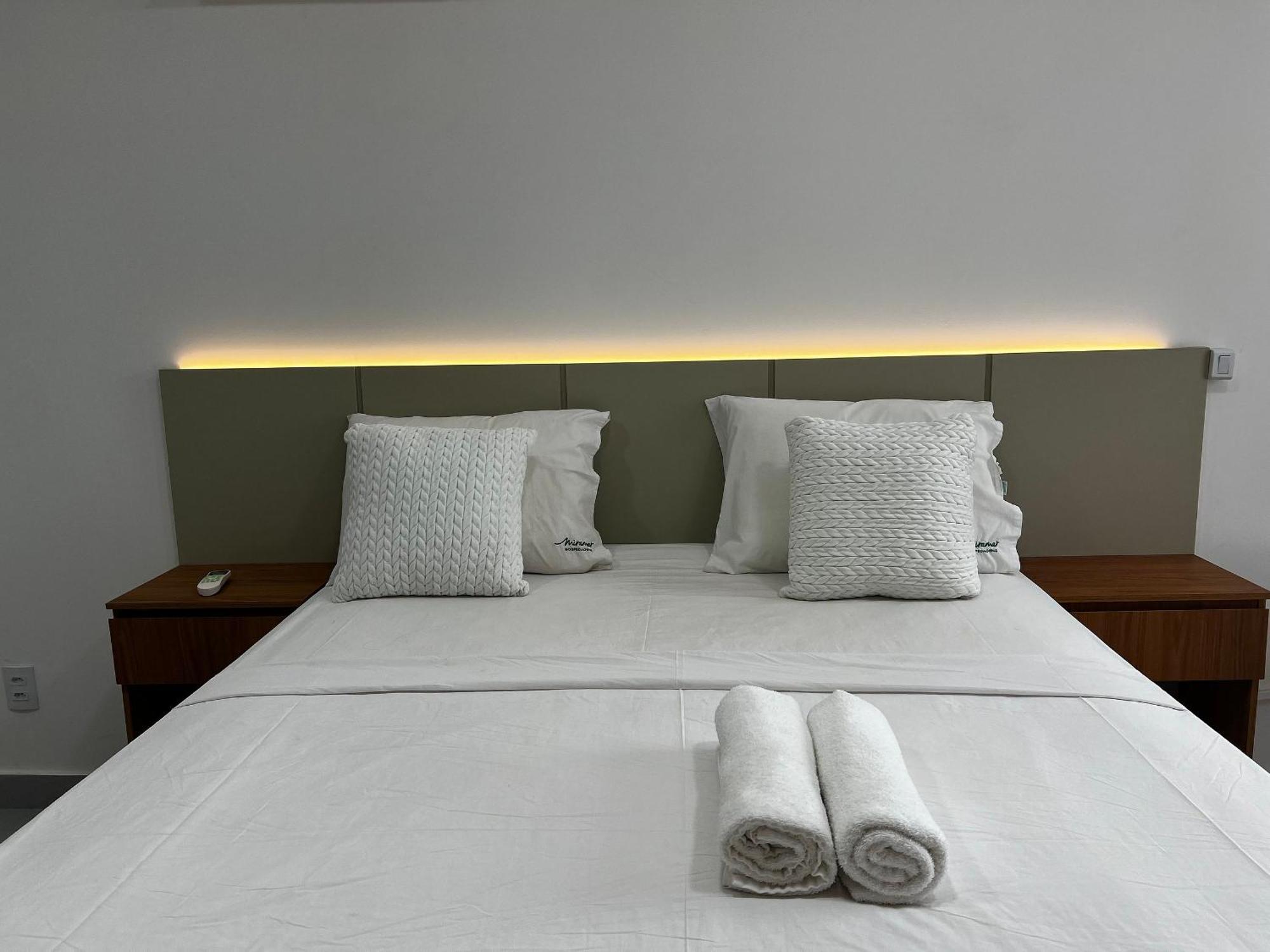 Simple Smart Apartamento *