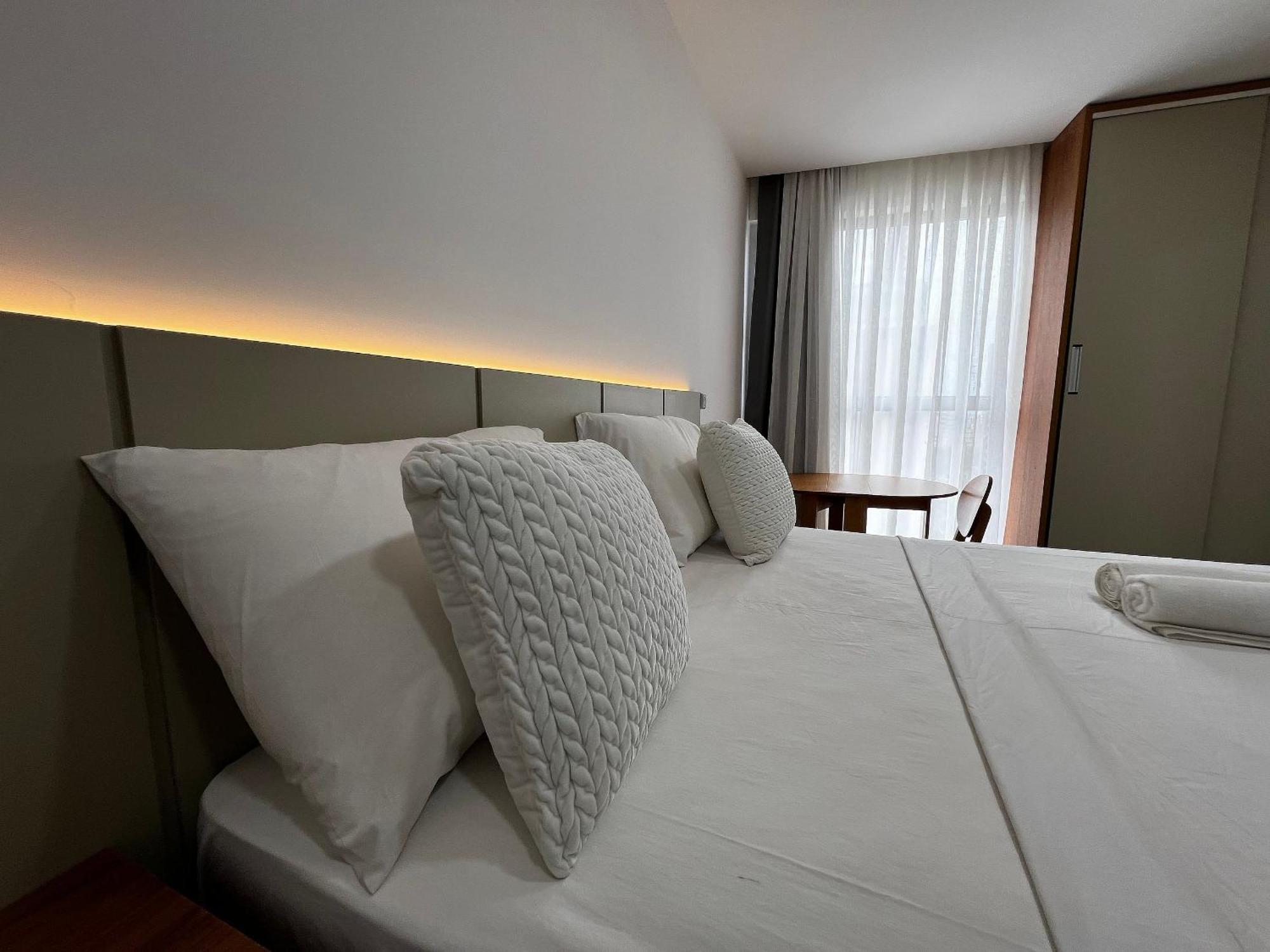 Apartamento Simple Smart *