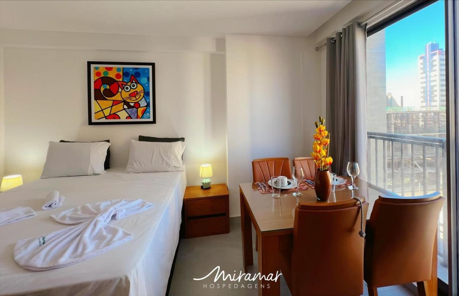 Simple Smart Apartamento João Pessoa